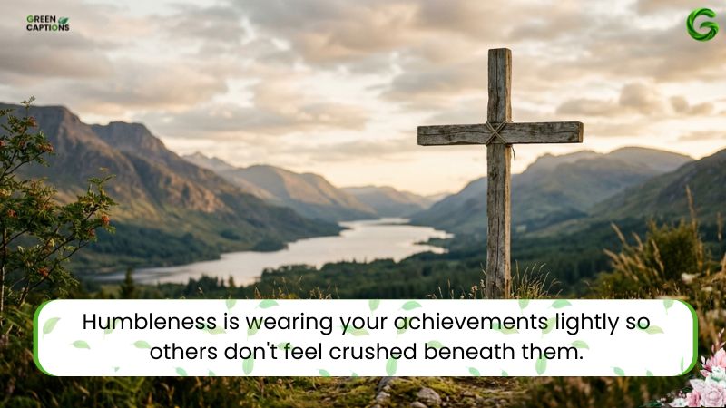 Humility Quotes Stay Grounded and Grow Stronger