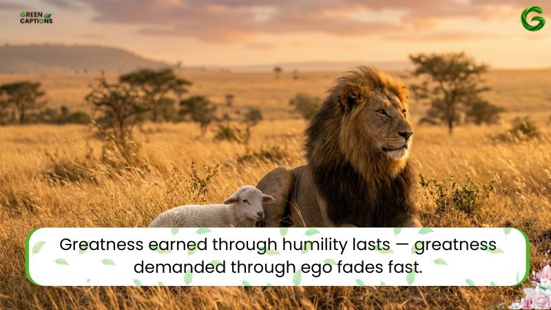 Humility Quotes (2026) Stay Grounded