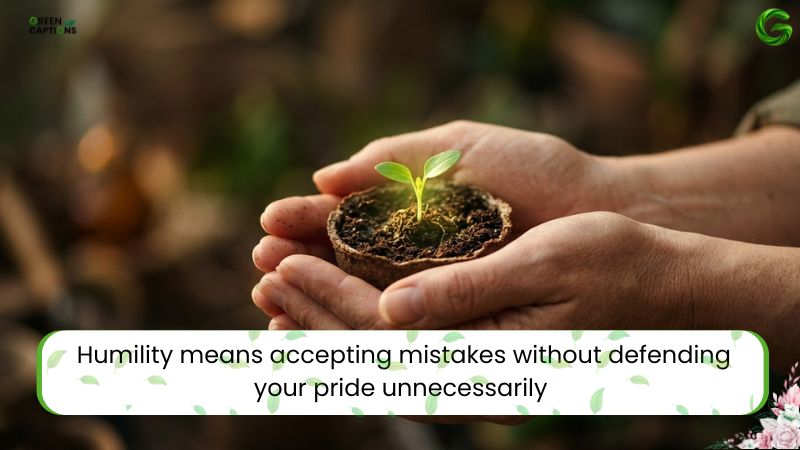 Humility Quotes
