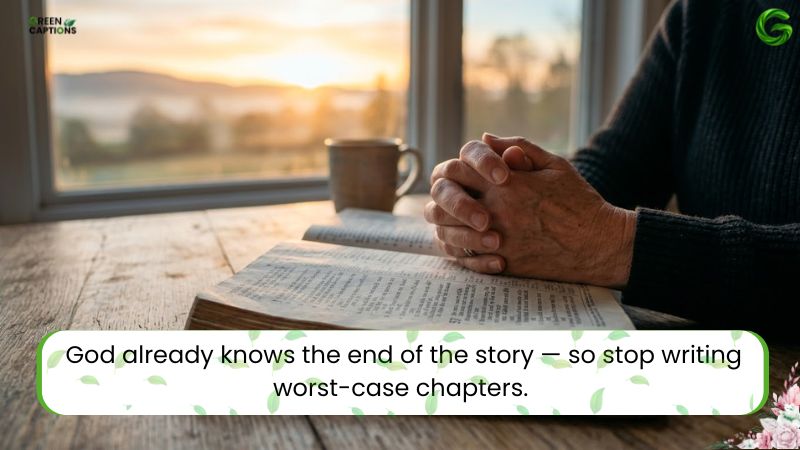 Quotes About Fear Powerful Lines to Turn Anxiety Into Courage