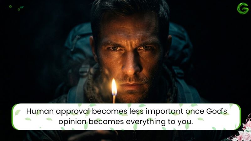 Quotes About Fear Short, Deep & Powerful Lines