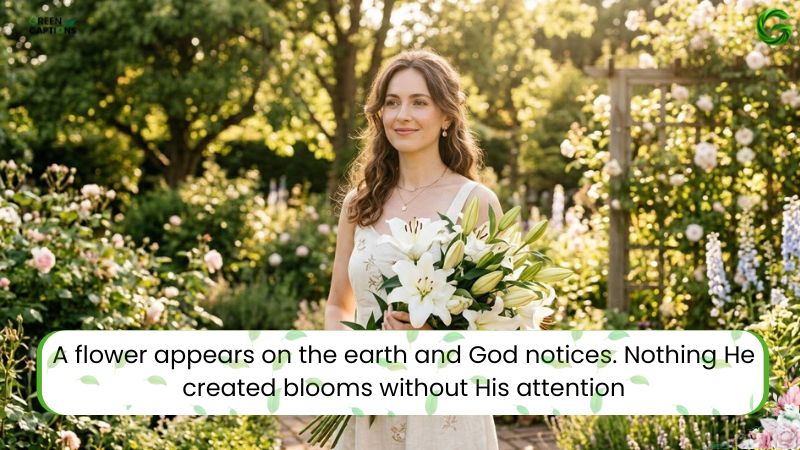 Quotes About Flowers