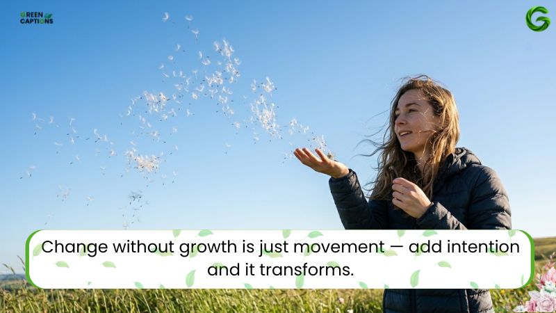  Quotes on Change to Inspire You
