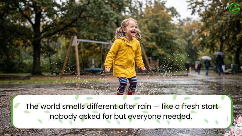 Rain Captions for Instagram 250+ Ideas for Every Mood [2026]