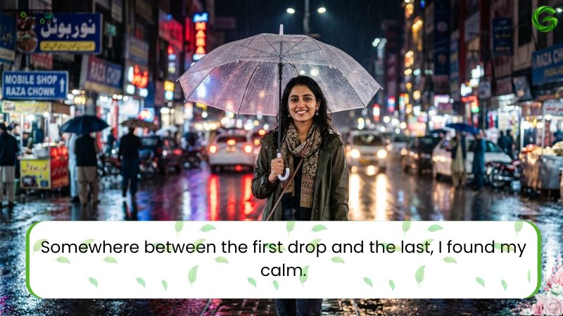 Rain Captions for Instagram 250+ Ideas for Every Mood [2026]