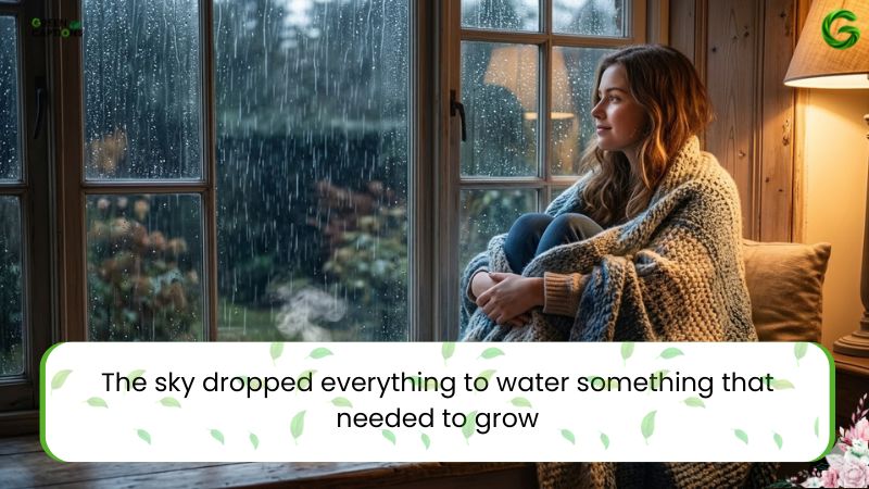 Rain Captions for Instagram 250+ Ideas for Every Mood [2026]