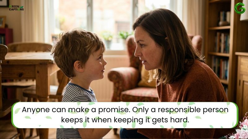 Responsibility Quotes for Life, Family, Work, Being Responsible & Personal Growth
