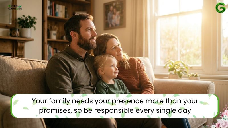  Responsibility Quotes 