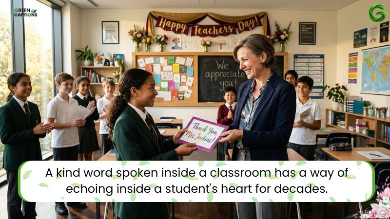 Teachers Day Quotes Wishes