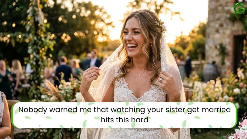 Wedding Instagram Captions Cute, Romantic