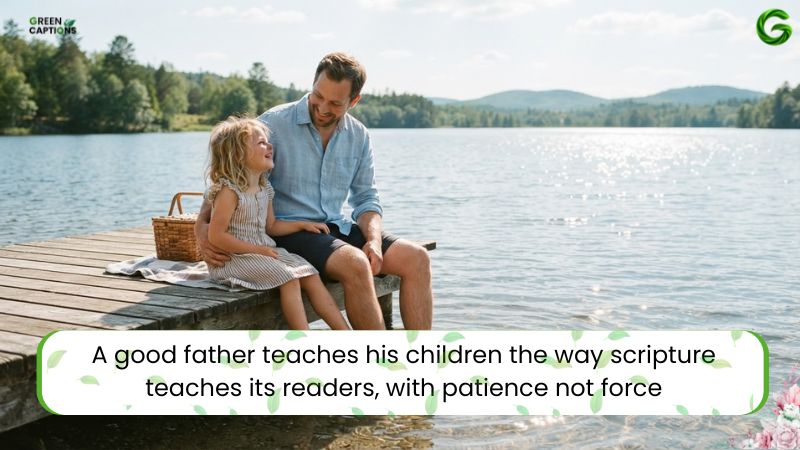  Father Quotes