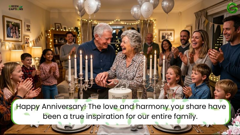 Anniversary Wishes for Parents to Celebrate Every Beautiful Milestone