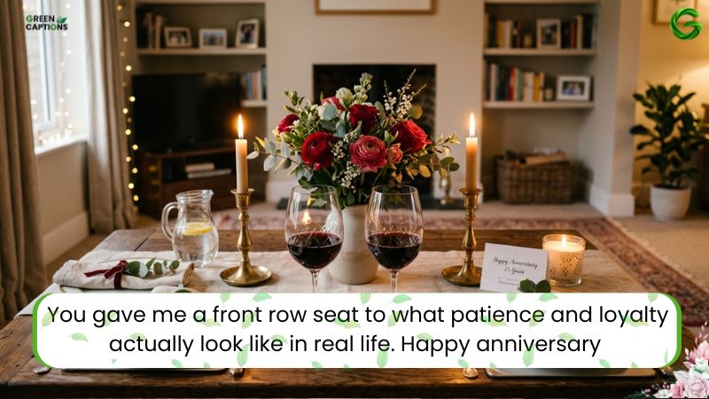 Anniversary Wishes for Parents to Celebrate 