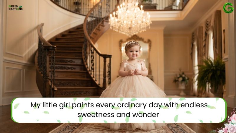 Baby Captions for Instagram Cute, Funny & Heartwarming Lines