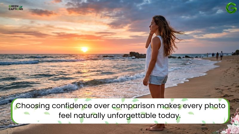 Beautiful Captions for Girls Cute, Aesthetic & Stylish