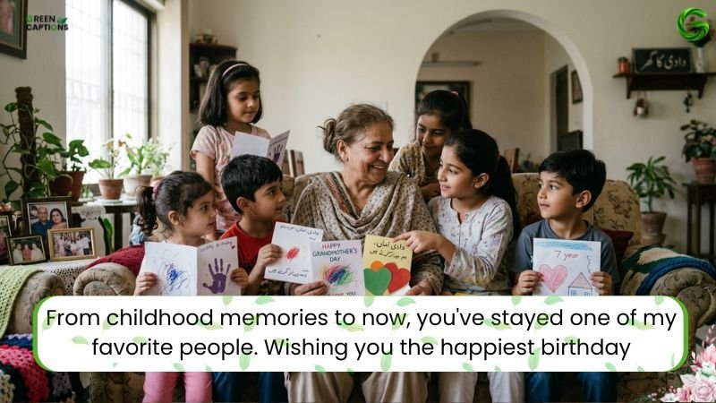 Best Birthday Wishes for Masi  