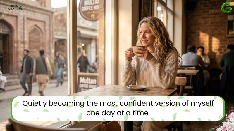 Best Self Love Captions for Instagram Lines to Remind You of Your Worth