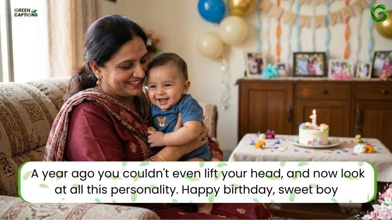  Birthday Wishes for Masi That Actually Feel Personal to You