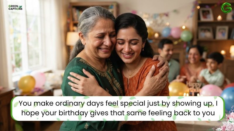 Birthday Wishes for Masi That Actually Feel Personal