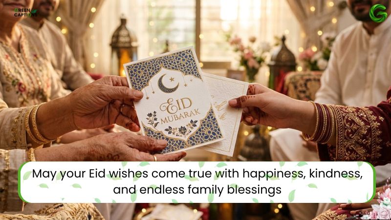 Eid Greetings Wishes & Messages for Every Relationship