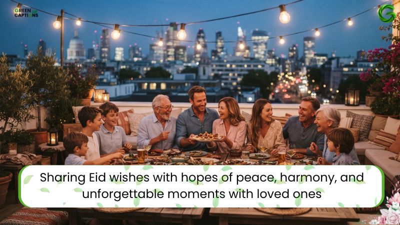  Eid Greetings Wishes for Every Relationship