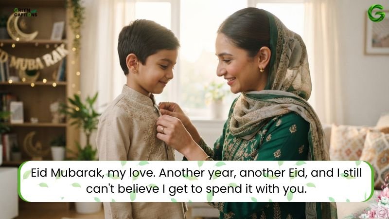Eid Mubarak Wishes