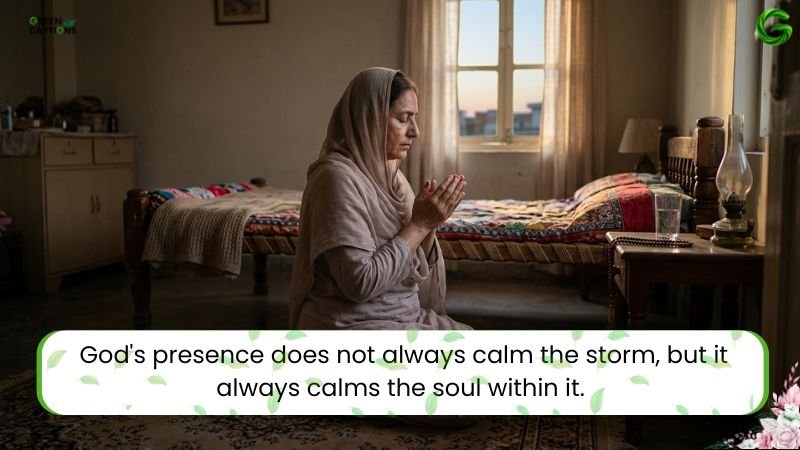 God Quotes Inspiring Words to Strengthen Your Faith & Hope
