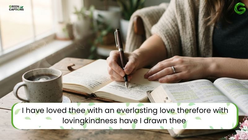 God Quotes Inspiring Words