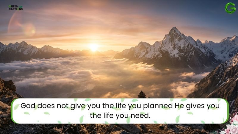 God Quotes