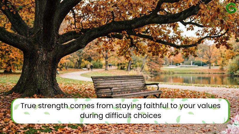 Integrity Quotes About Character, Trust & Values to Live By Every Day