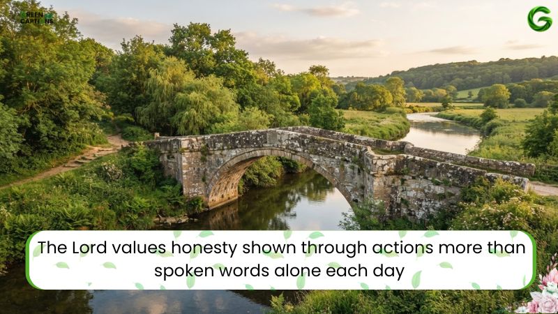Integrity Quotes About Character & Values to Live By Every Day