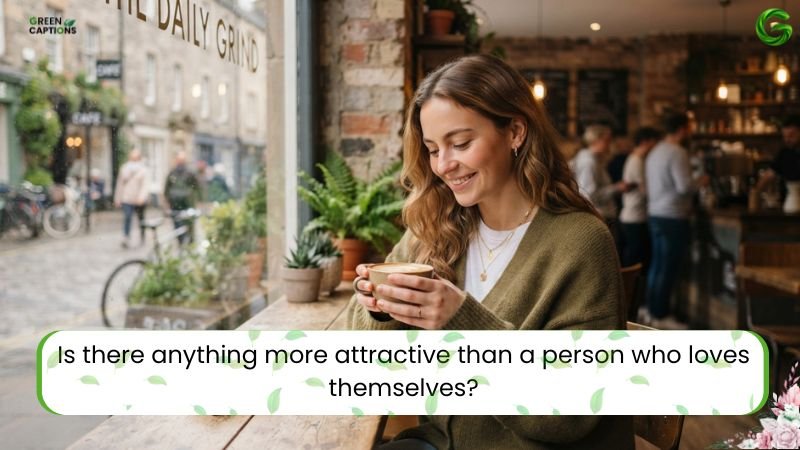 Self Love Captions for Instagram Lines to Remind You of Your Worth