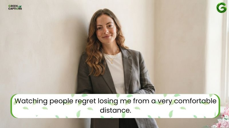 Self Love Captions for Instagram Lines to Remind You