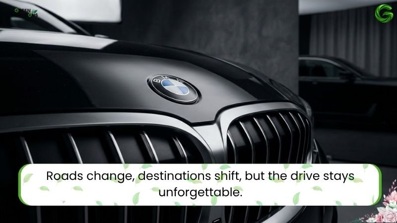 Car Captions for Instagram That Make Every Ride Look Better