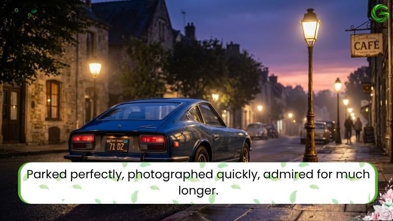 Car Captions for Instagram