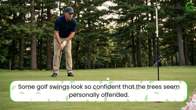 Collection of Golf Quotes for Every Golfer