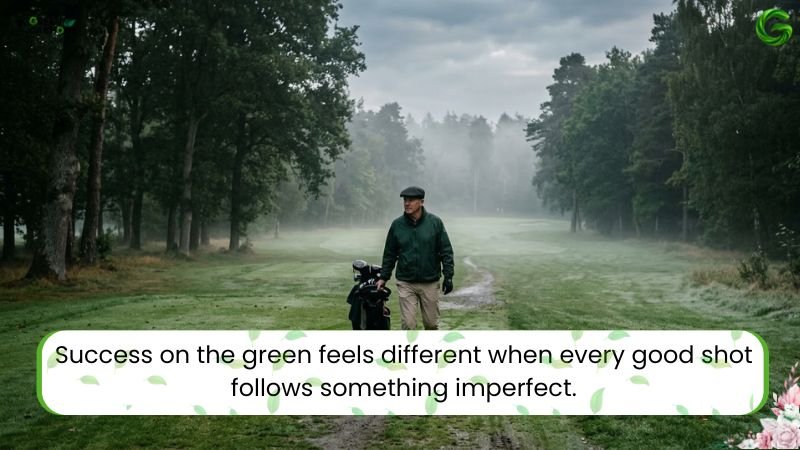 Golf Quotes for Every Golfer