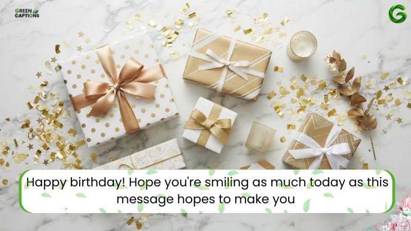 Happy Birthday Wishes Download for WhatsApp
