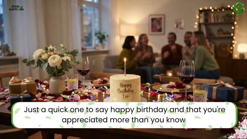 Happy Birthday Wishes WhatsApp Messages for Every Special Person