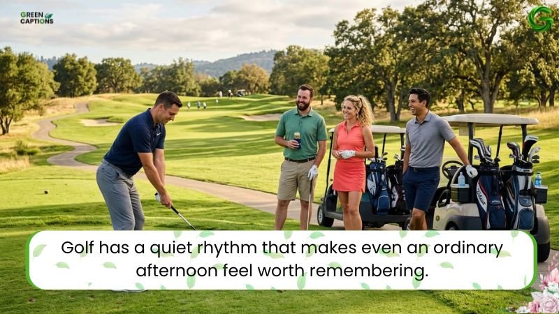 The Ultimate Collection of Golf Quotes 
