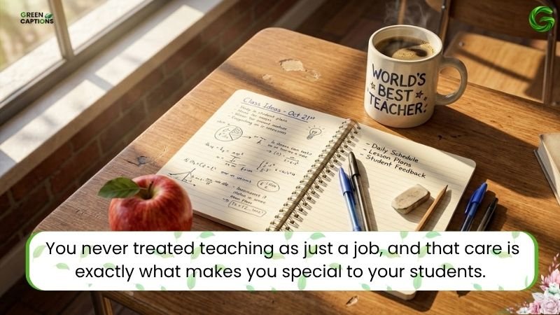 Happy Teachers 
